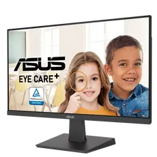 მონიტორი Asus Monitor VA24EHF 100Hz, 4 image