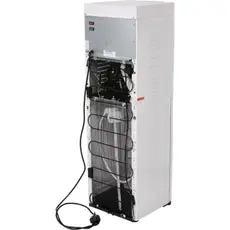 წყლის დისპენსერი Sharp SWD-E3TLC-WH2, White, 4 image