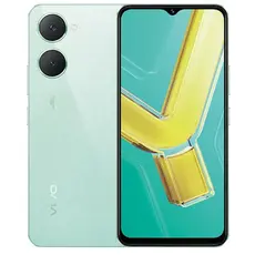 მობილური ტელეფონი VIVO Y03 Gem Green (4GB/128GB)
