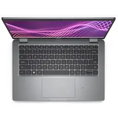 ნოუთბუქი DELL Latitude 5440 14" FHD IPS AG, Intel i5-1335U, 16GB, F512GB, UMA, Win11P, gray, 11 image