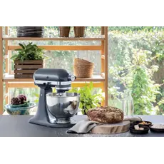 მიქსერის თასი KitchenAid 5K45SBWH, 4 image