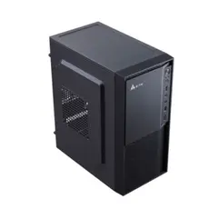 ქეისი Golden Field LA-01 Micro ATX Case 500W 120mm fan, 3 image