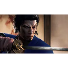 ვიდეო თამაში Sony PS4 Game Like a Dragon Ishin, 3 image