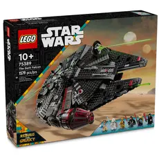 ლეგო LEGO Star Wars The Dark Falcon, 2 image