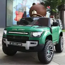 ბავშვის ელექტრო მანქანა 5D2688-G, 3 image