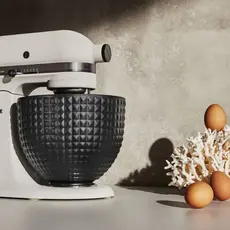 მიქსერი KITCHENAID 5KSM180CBBLD, 5 image