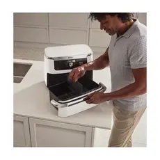 აეროგრილი NINJA AF500EUWH, 7 image