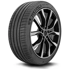 საბურავი MICHELIN 235/60R18 PILOT SPORT 4 SUV