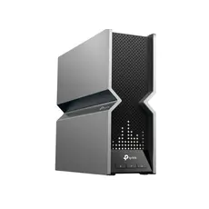 Wi-Fi როუტერი TP-link Archer BE800 BE19000 Tri-Band Wi-Fi 7 Router, 4 image