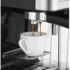 ყავის აპარატი Sencor SES 4090SS Espresso Maker, 5 image