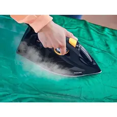 უთო Philips DST7060/20, 3000W, 300ML, Steam Iron, Blue, 5 image