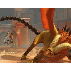 ვიდეო თამაში Sony PS5 Game Prince of Persia The Lost Crown, 7 image