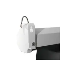 პროექტორის ეკრანი SBOX PSM-4:3-120-2 Projector Screen, 4 image