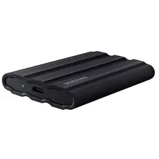 მყარი დისკი Samsung Portable SSD T7 1TB Shield, 4 image