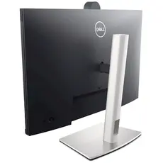 მონიტორი Dell 210-BKVC 24 P2424HEB, 23.8", Monitor, FHD, IPS, HDMI, USB, USB-C, RJ45, DP, Black/Silver, 5 image