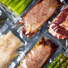 ვაკუუმის აპარატი GASTROBACK 46011 Design Pro Vacuum Sealer, 3 image