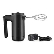 მიქსერი KitchenAid 5KHMB732EBM, 4 image