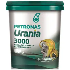 ზეთი PETRONAS UR. 3000 10W40 CI-4 200