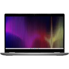 ნოუთბუქი DELL Latitude 3340 13.3" FHD IPS AG, Intel i7-1355U, 16GB, F512GB, UMA, Win11P, gray, 2 image