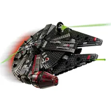 ლეგო LEGO Star Wars The Dark Falcon, 5 image