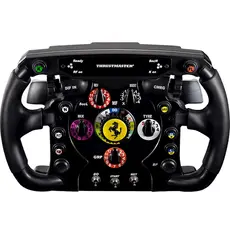 სათამაშო საჭე Thrustmaster Ferrari F1, PS3, PS4, Xbox One, PC, Racing Wheel, Black