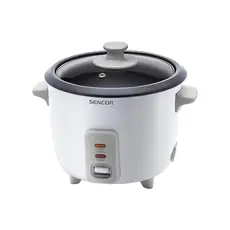 მულტისახარში ქვაბი Sencor SRM 0600WH