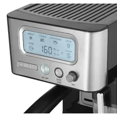 ყავის აპარატი Sencor SES 4090SS Espresso Maker, 6 image
