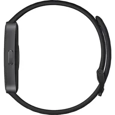 სმარტ საათი HUAWEI Band 10 Black Fluoroelastomer Strap/55020EER, 5 image