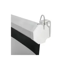 პროექტორის ეკრანი SBOX PSM-4:3-120-2 Projector Screen, 5 image