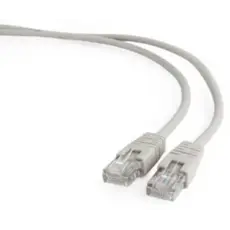 ქსელის კაბელი Gembird patch cord PP12-2M Patch Cord UTP CAT5E 2m