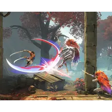 ვიდეო თამაში Sony PS5 Game Prince of Persia The Lost Crown, 3 image