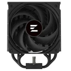 ქულერი Zalman CNPS13XBLACK, 120mm, 2000RPM, Cooler, Black, 2 image