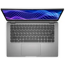 ნოუთბუქი DELL Latitude 3340 13.3" FHD IPS AG, Intel i7-1355U, 16GB, F512GB, UMA, Win11P, gray, 3 image