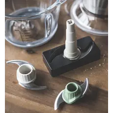 ჩოფერი GASTROBACK 40961 Design Mini Chopper Plus, 8 image