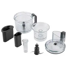 ჩოფერი BORK B803, 4 image