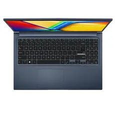 ნოუთბუქი Asustek Vivobook 15.6" Ryzen 7 5825U 16GB 512GB  SSD Integrated Graphics  BLUE, 4 image
