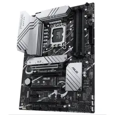 დედა დაფა ASUS Motherboard PRIME Z790-P s1700 Z790 4xDDR5 M.2 HDMI DP ATX, 4 image