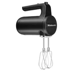 მიქსერი KitchenAid 5KHMB732EBM, 2 image
