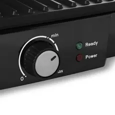 გრილი Tristar GR-2853 Contact Grill, 4 image