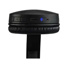 ყურსასმენი Panasonic RB-HF630 Over-Ear Headphones with ENC - Black, 5 image