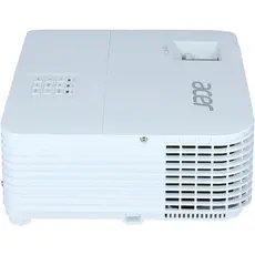 პროექტორი Acer MR.JVQ11.004 H6555BDKi, DLP Projector, FHD 1920x1080, 4800lm, White, 8 image