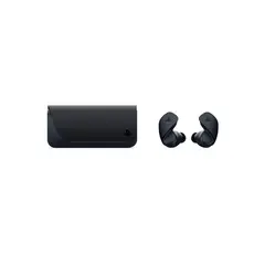 ყურსასმენი PlayStation PULSE Explore Wireless earbuds - Black, 3 image