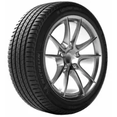 საბურავი MICHELIN 285/45R19 LATITUDE SPORT 3