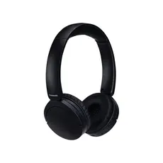 ყურსასმენი Panasonic RB-HF630 Over-Ear Headphones with ENC - Black