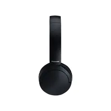 ყურსასმენი Panasonic RB-HF630 Over-Ear Headphones with ENC - Black, 3 image