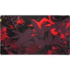 მაუსპადი 2E GAMING Mouse Pad PRO Speed D04, XL (800x450x3mm), multicolor