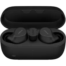 ყურსასმენი Jabra 20797-999-899 Evolve2, Earbuds, Wireless, Bluetooth, USB, IP57, Black, 2 image