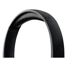 ყურსასმენი Panasonic RB-HF630 Over-Ear Headphones with ENC - Black, 7 image