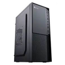 ქეისი Golden Field LA-01 Micro ATX Case 500W 120mm fan, 2 image