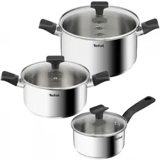 ქვაბების ნაკრები TEFAL B925S655